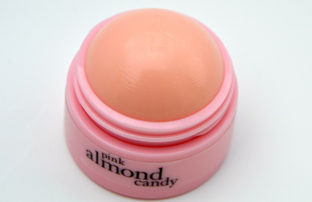 Philosophy Pink Almond Candy lip balm  (1)