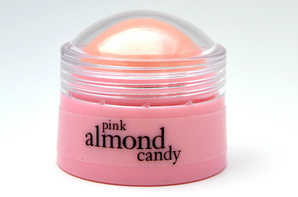 Philosophy Pink Almond Candy lip balm  (1)