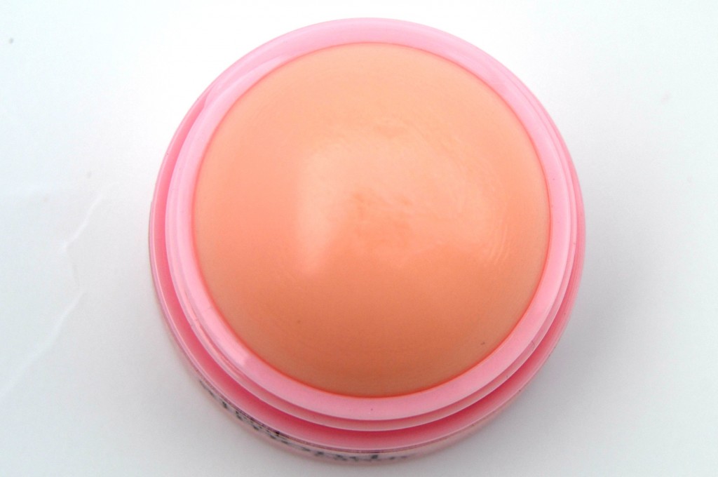 Philosophy Pink Almond Candy lip balm  (2)