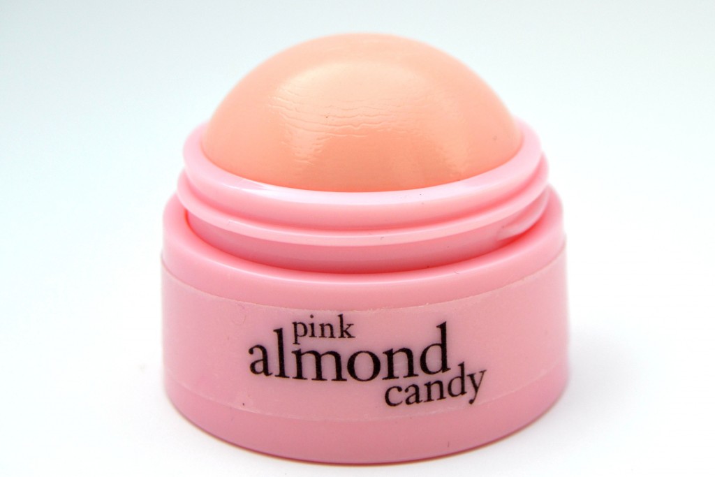 Philosophy Pink Almond Candy lip balm  (3)