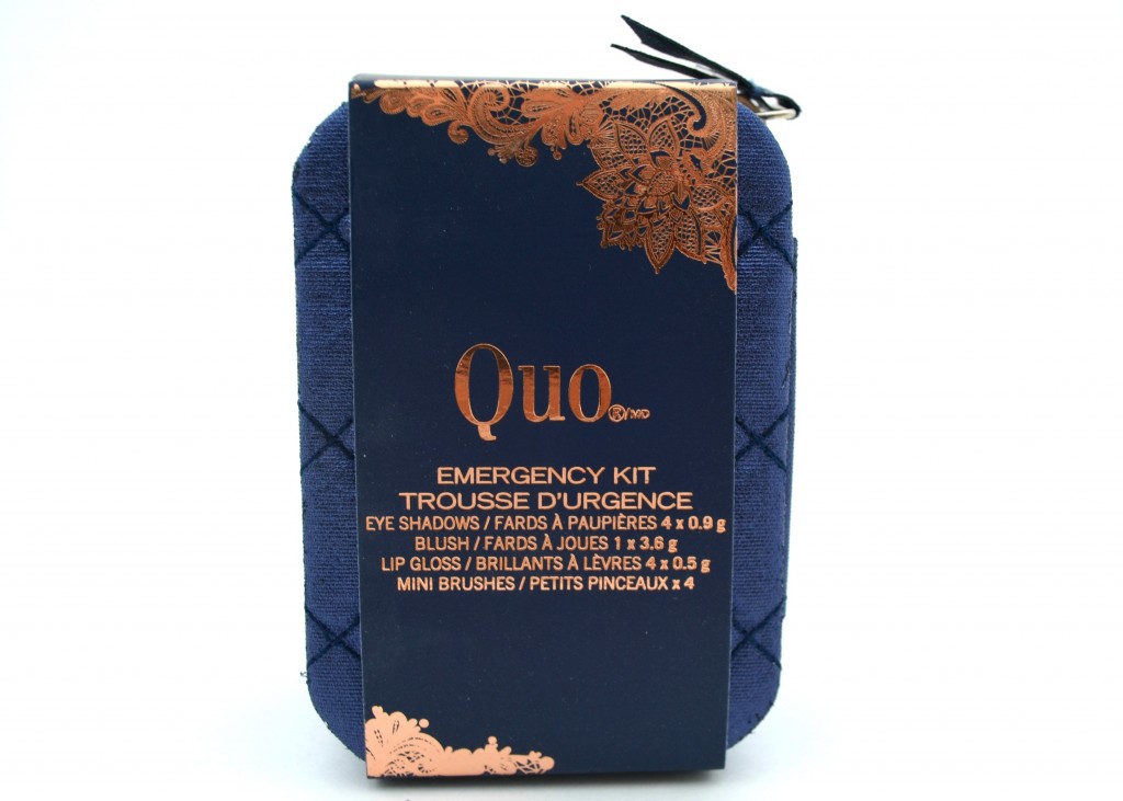 Quo Holiday 2013 Collection (13)