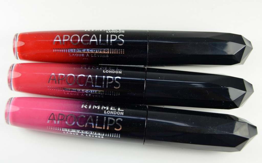 Rimmel's Apocalips  (2)