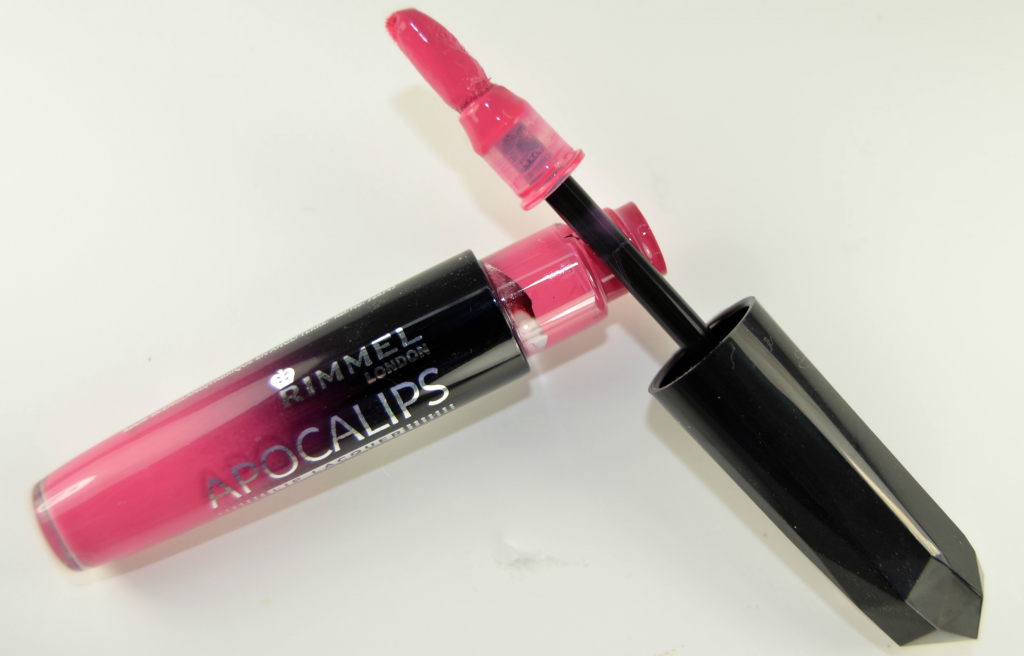 Rimmel's Apocalips  (2)