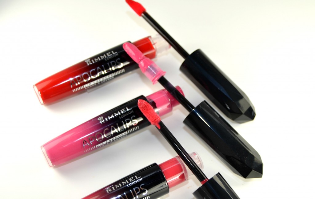 Rimmel's Apocalips  (3)