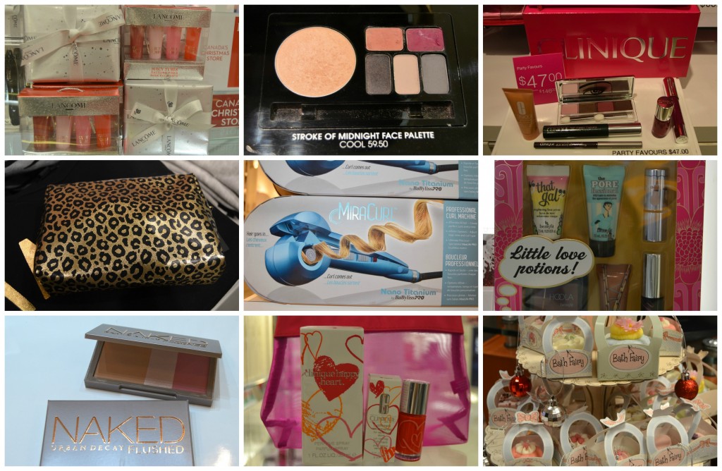 Masonville Art of Gifting – Beauty Geek