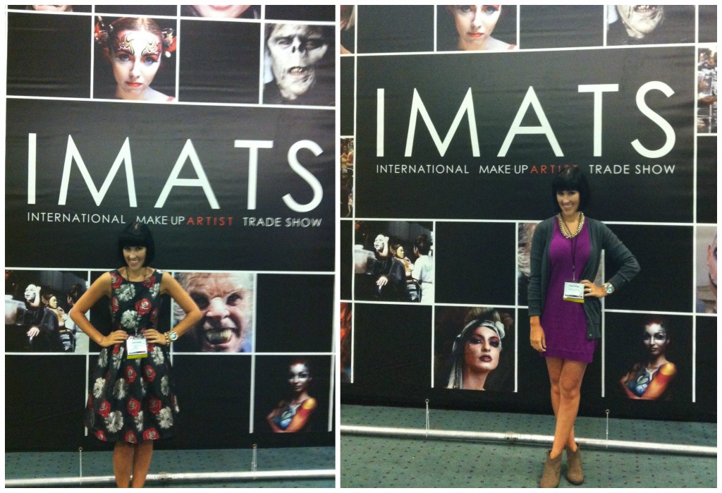 IMATS 2013