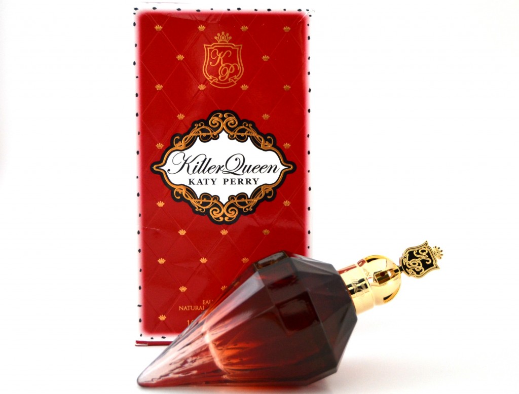 Katy Perry Killer Queen 30ml 2024 favors