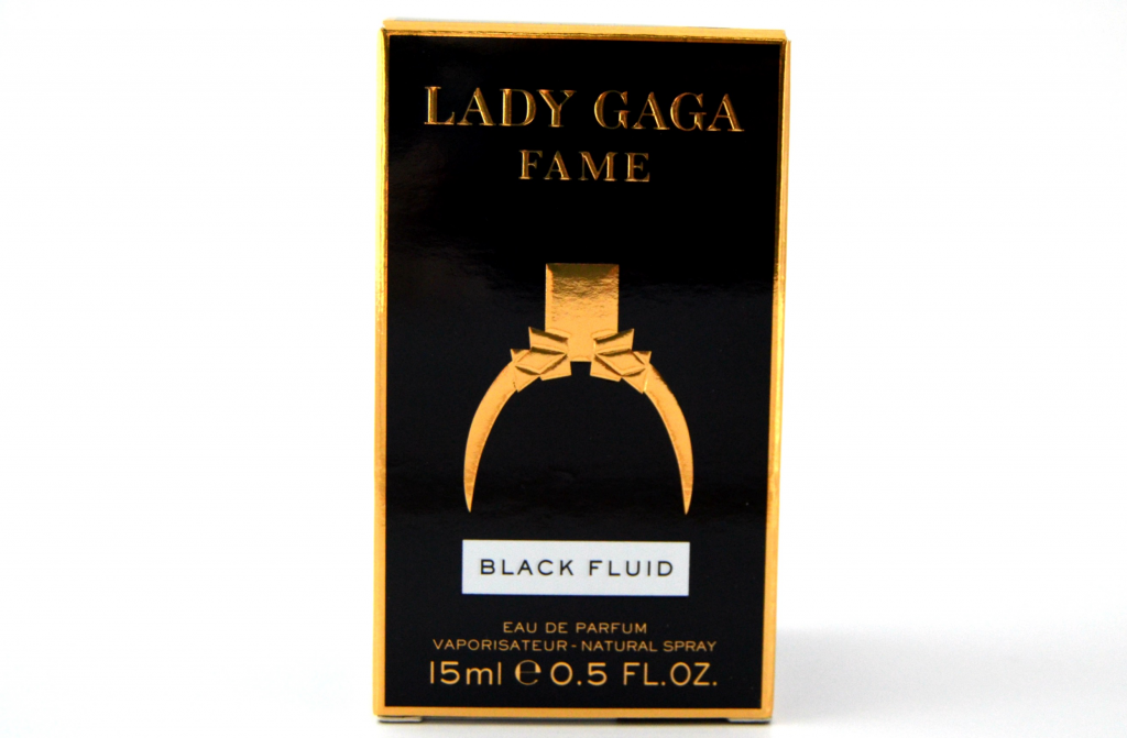 Lady Gaga Fame