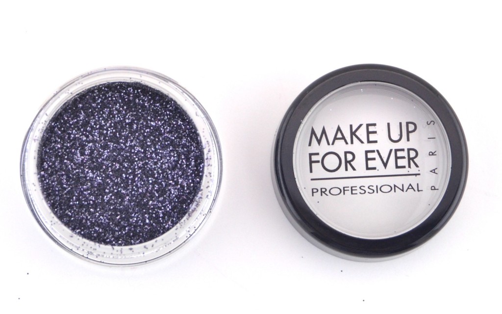 Make Up For Ever Glitter