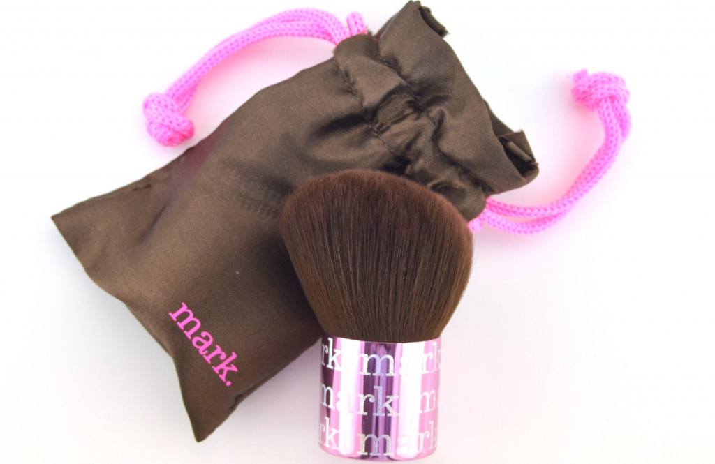 Mark. Angled Kabuki Face Brush  (1)