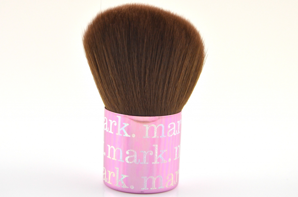 Mark. Angled Kabuki Face Brush  (1)