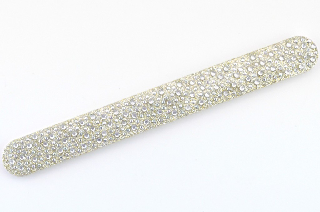 Mark. Bling Nail File