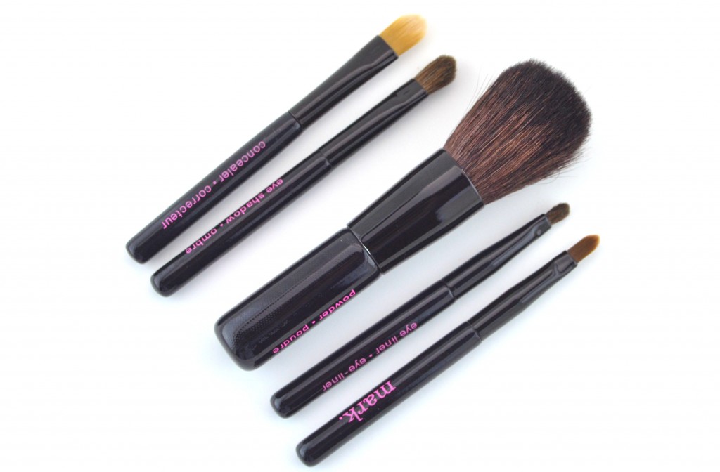 Mark. Go With The Pro Brush Kit  (3)