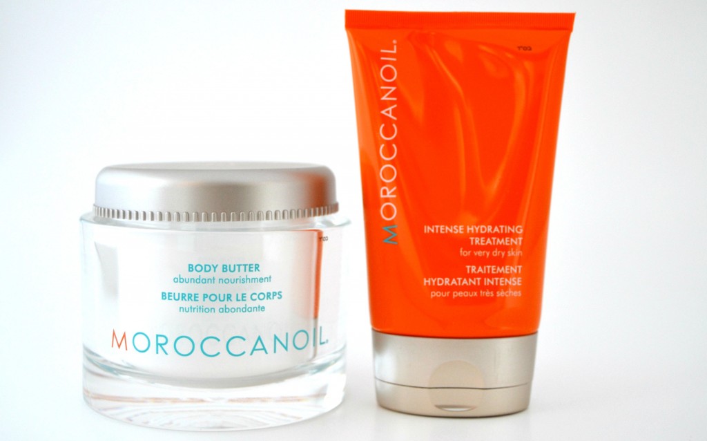 Moroccanoil Skin Care (2)