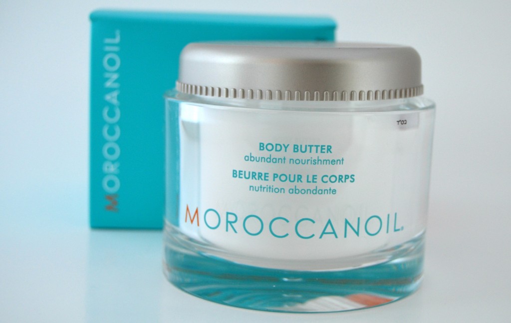 Body Butter – Moroccanoil