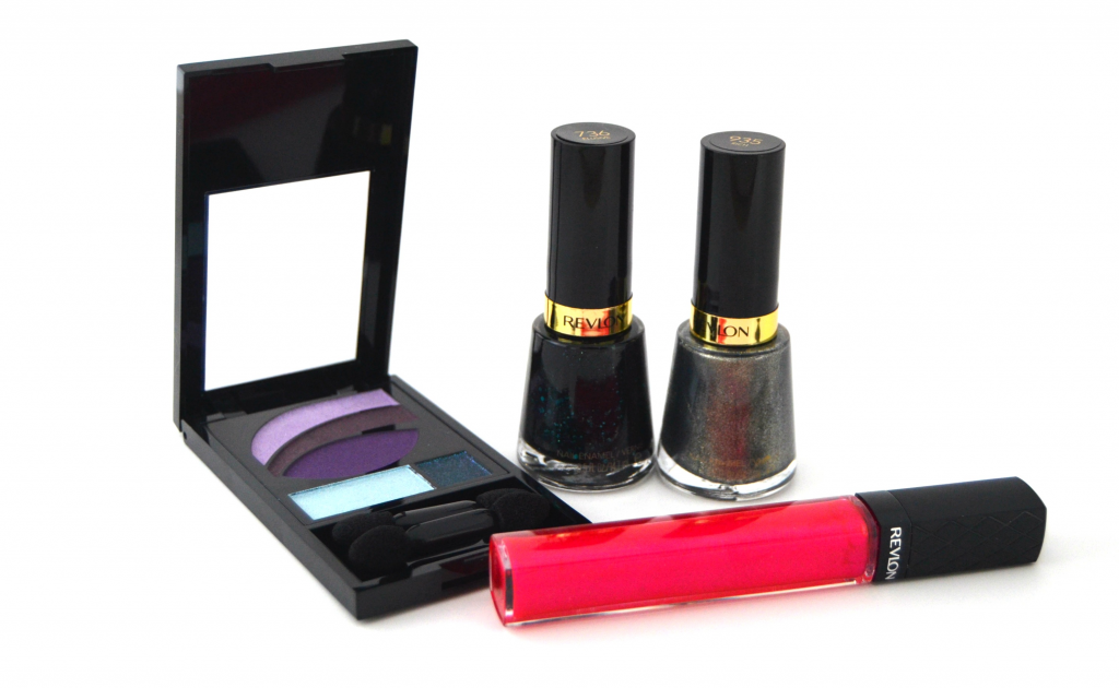 Revlon Evening Opulence Collection by Gucci Westman