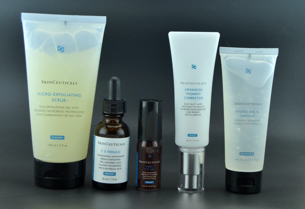 SkinCeuticals