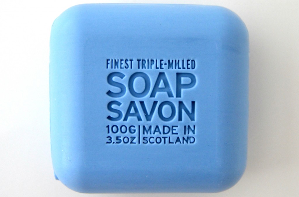 The Scottish Fine Soaps Company  (3)