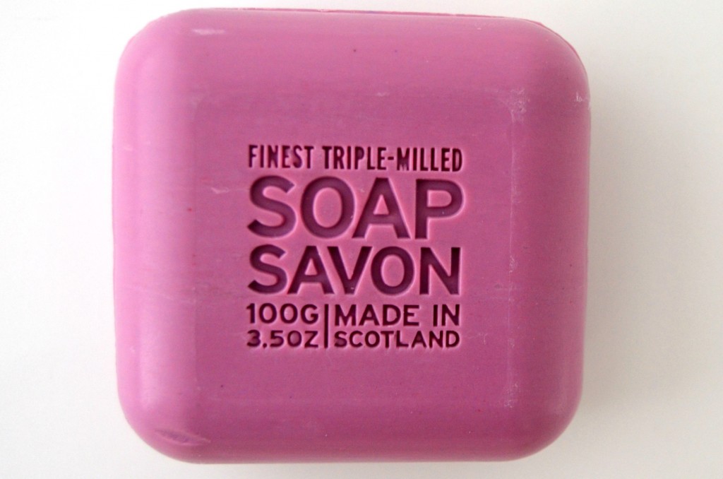 The Scottish Fine Soaps Company  (4)