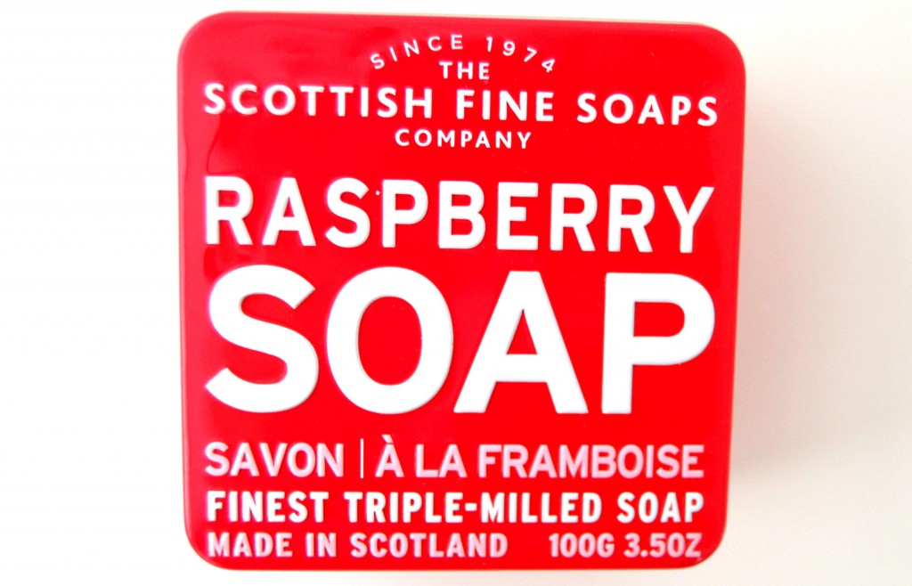 The Scottish Fine Soaps Company  (5)