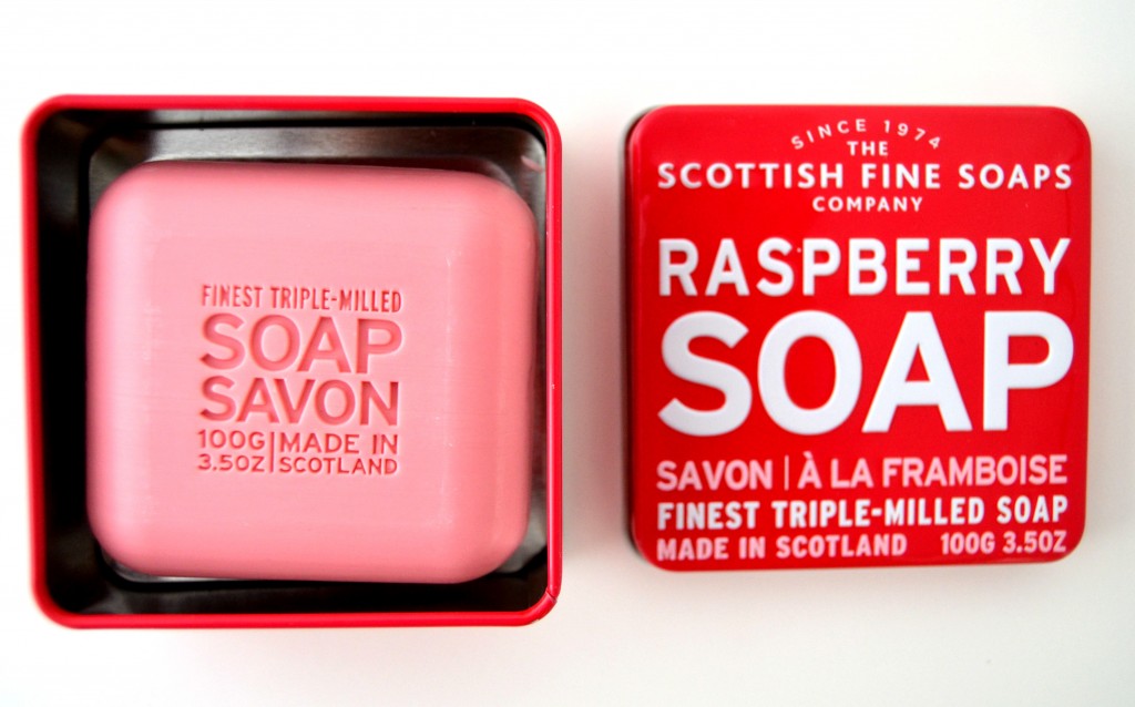 The Scottish Fine Soaps Company  (6)