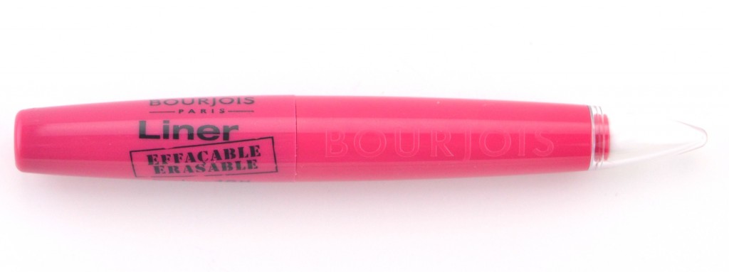 Bourjois Erasable Liner