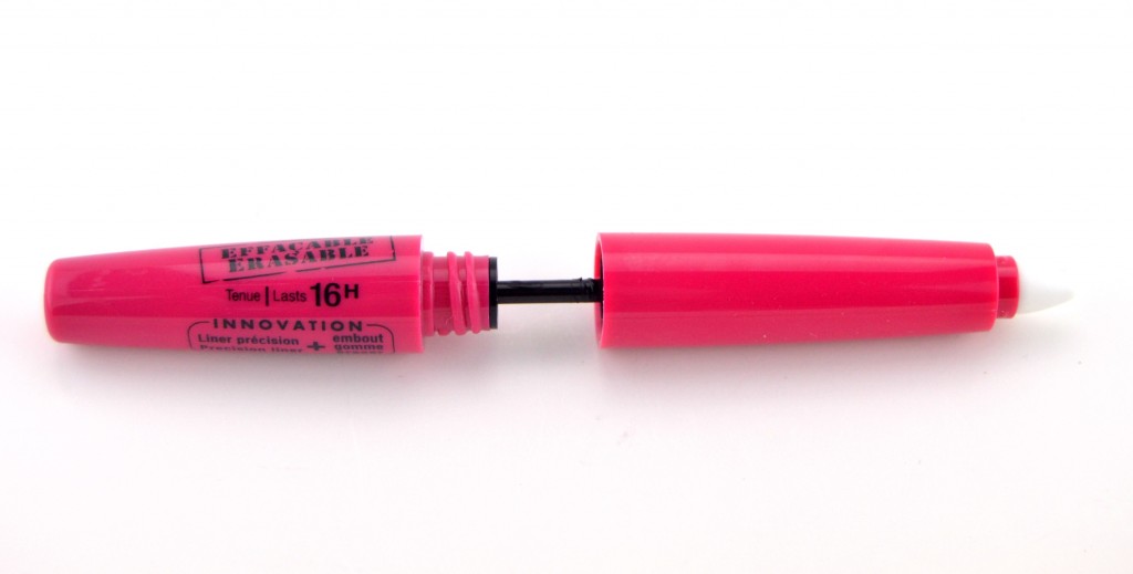 Bourjois Erasable Liner  (2)