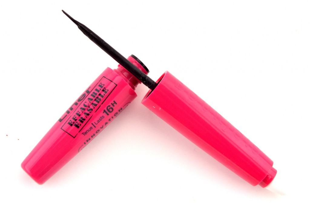 Bourjois Erasable Liner  (5)