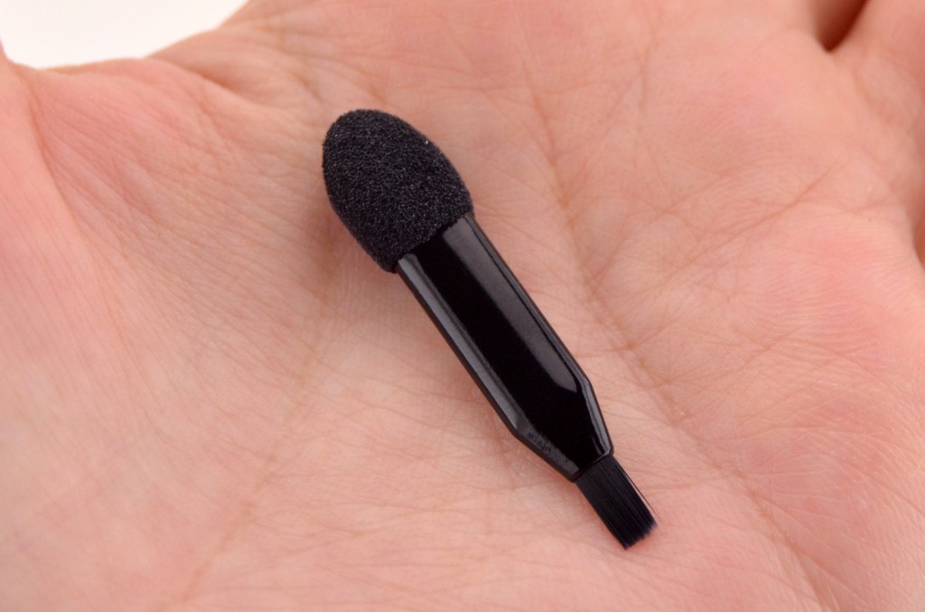 Bourjois Liner Intense Smoky Eye (5)