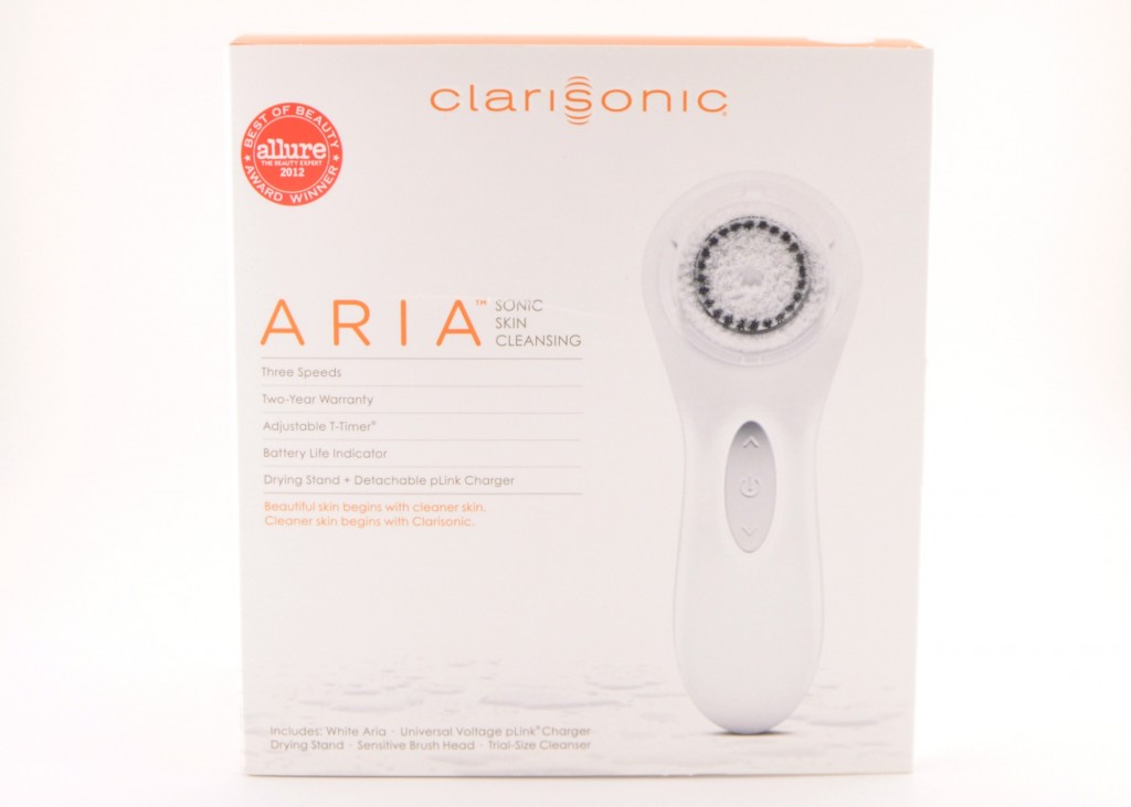 Clarisonic Aria  (1)