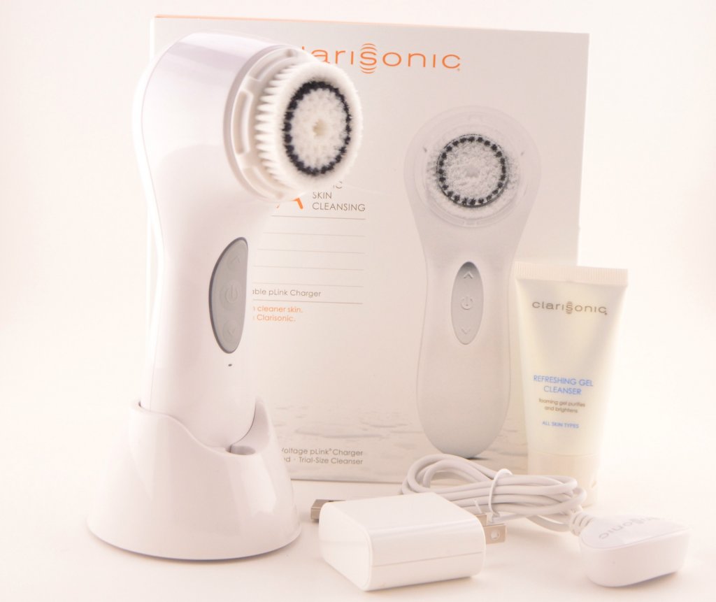 Clarisonic aria deals