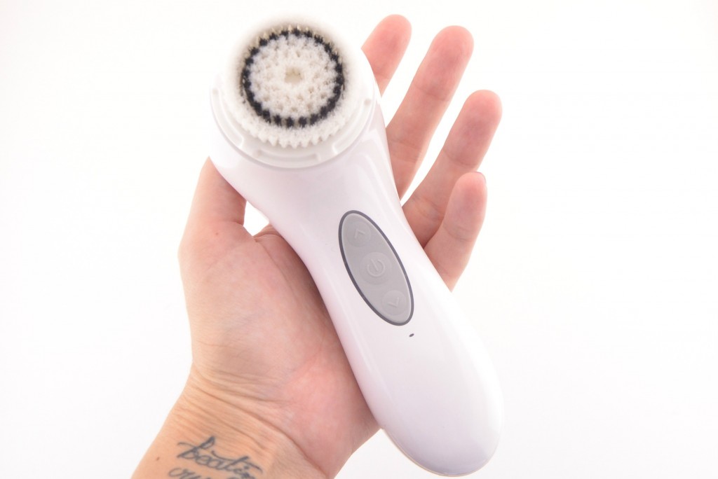 Clarisonic Aria  (4)