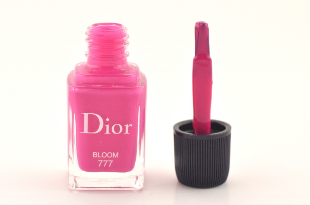 Dior Trianon Spring 2014 Collection (16)