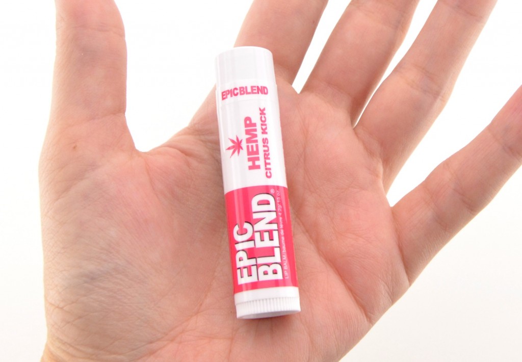 Epic Blend Premium Lip Balm  (7)