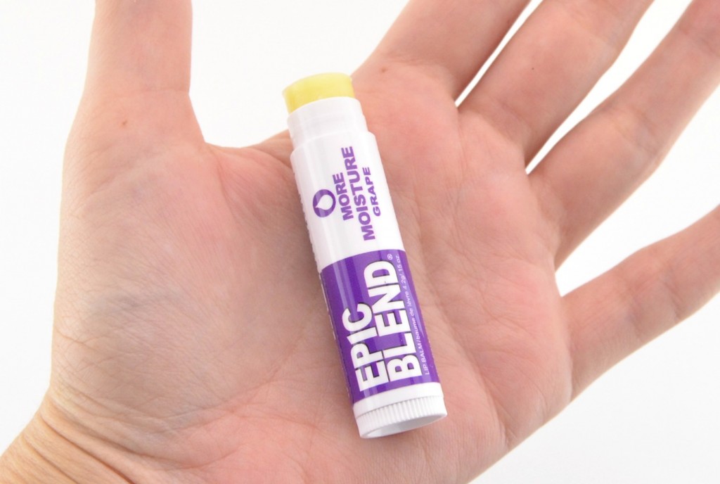 Epic Blend Premium Lip Balm  (8)