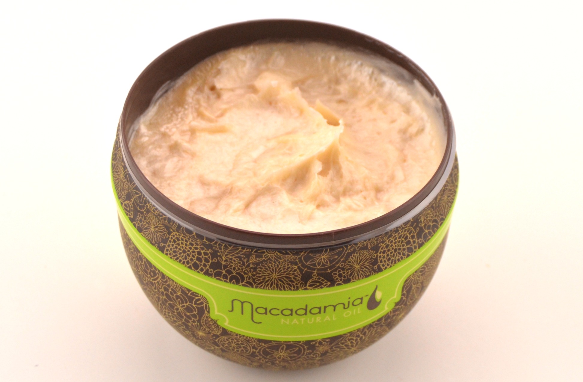 Til sandheden Orientalsk Smag Macadamia Natural Oil Deep Repair Masque And Macadamia Natural Oil Healing  Oil Spray – The Pink Millennial