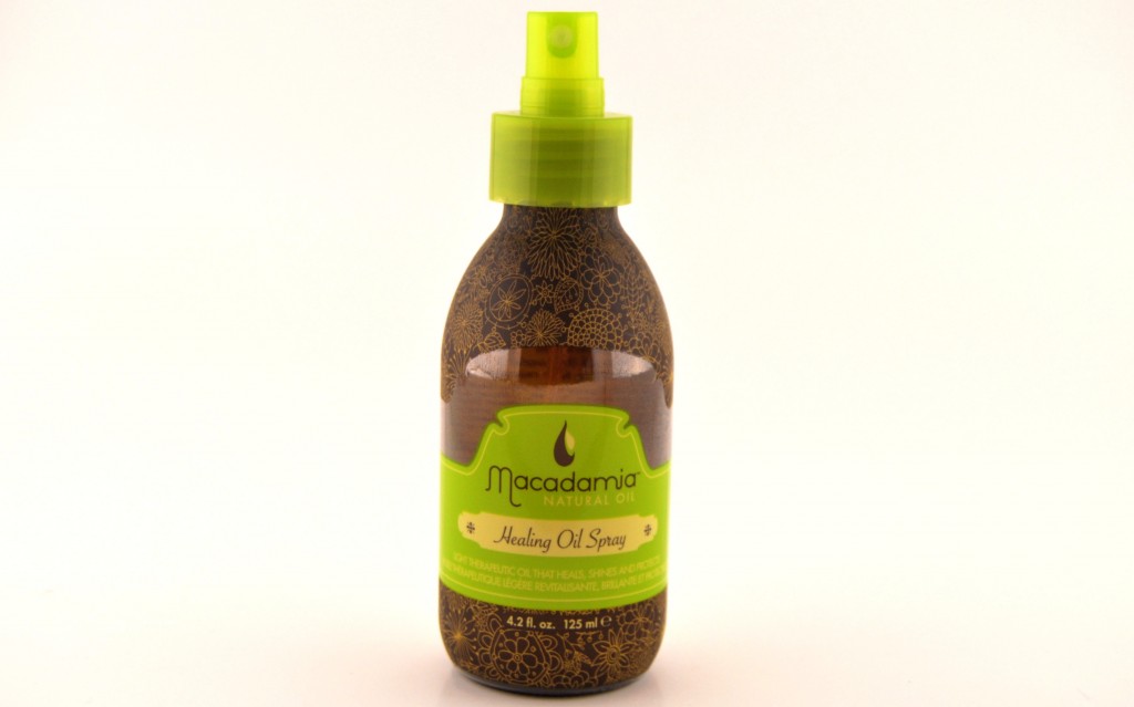 Macadamia Natural Oil Healing Oil Spray  (2)