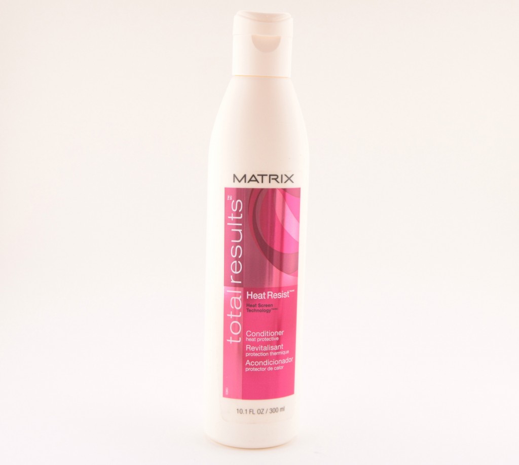 Matrix Total Results Heat Resist  (2)