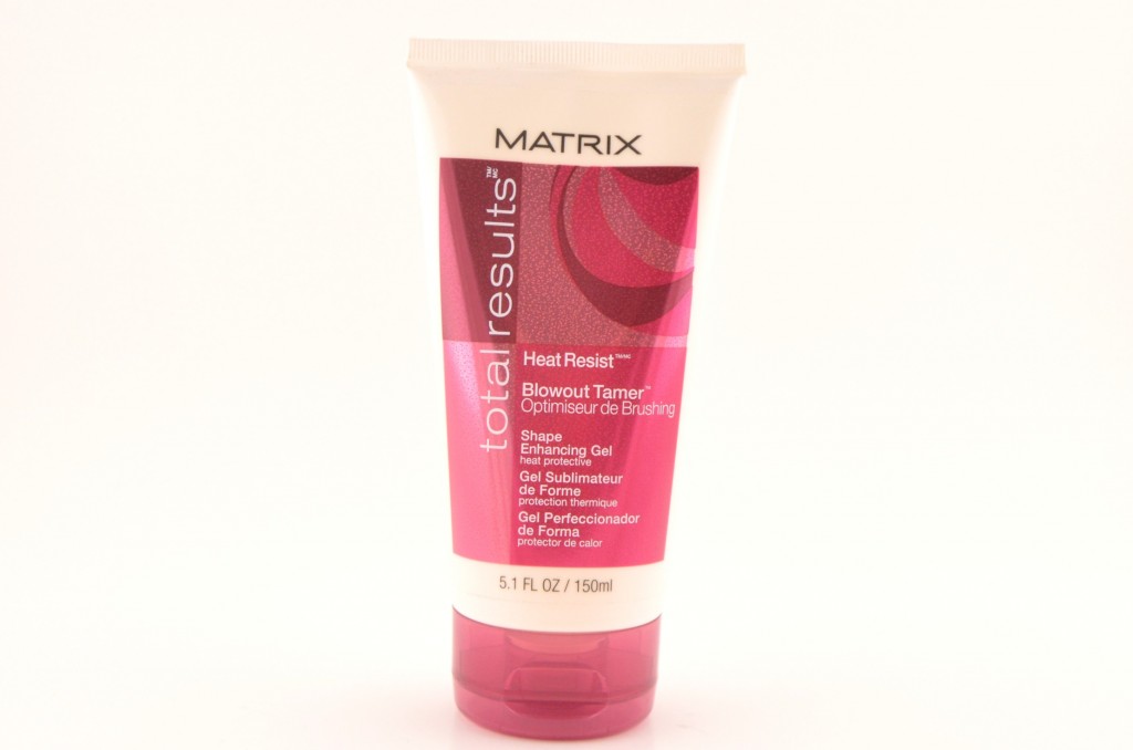 Matrix Total Results Heat Resist  (3)