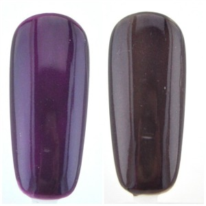 Nicole by OPI Carrie Underwood  (2)