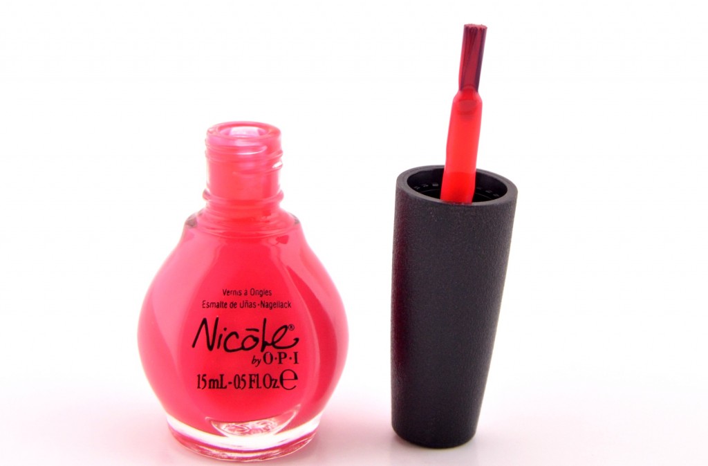 Nicole by OPI Carrie Underwood  (4)