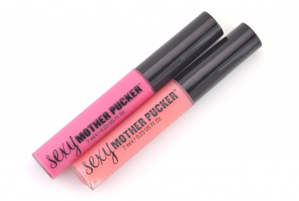 Soap & Glory Sexy Mother Pucker  (4)