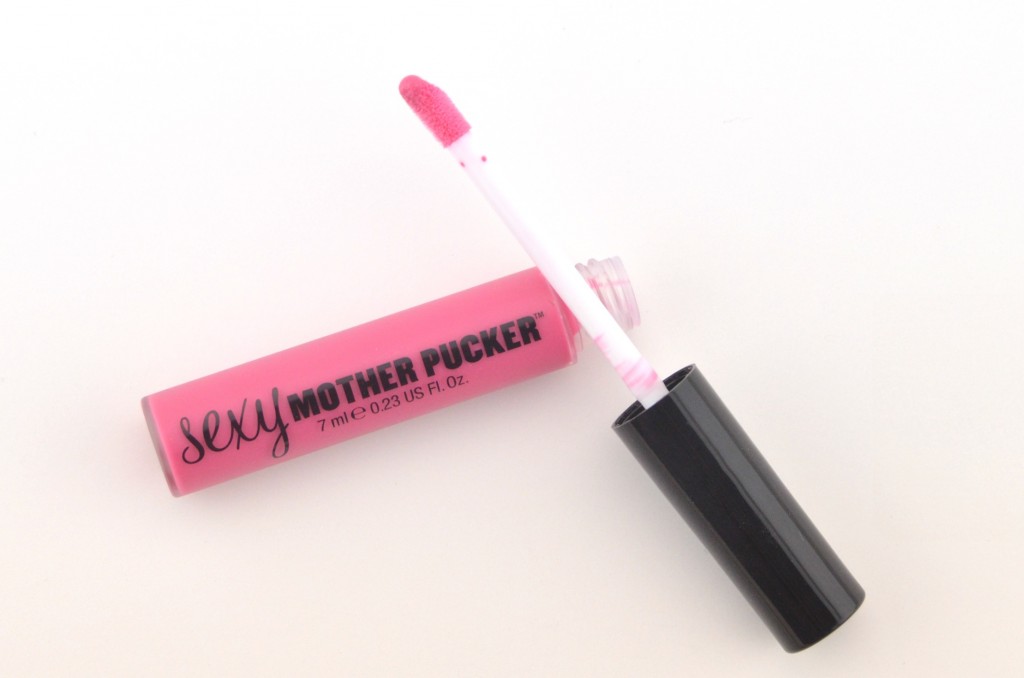 Soap & Glory Sexy Mother Pucker  (5)