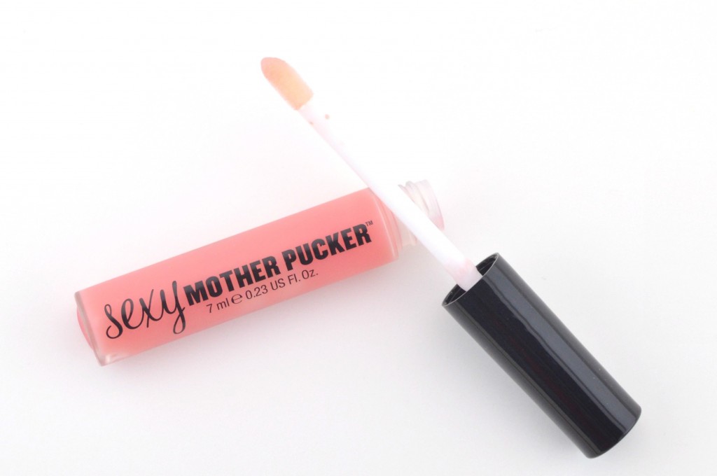 Soap & Glory Sexy Mother Pucker  (6)