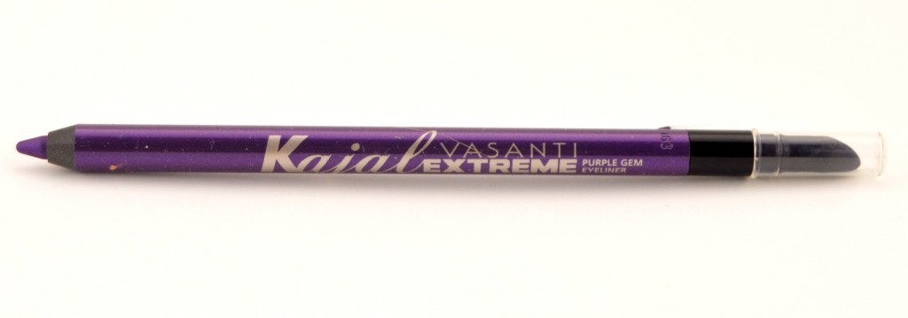 Vasanti Kajal Extreme Intense Eyeliner Pencil  (1)