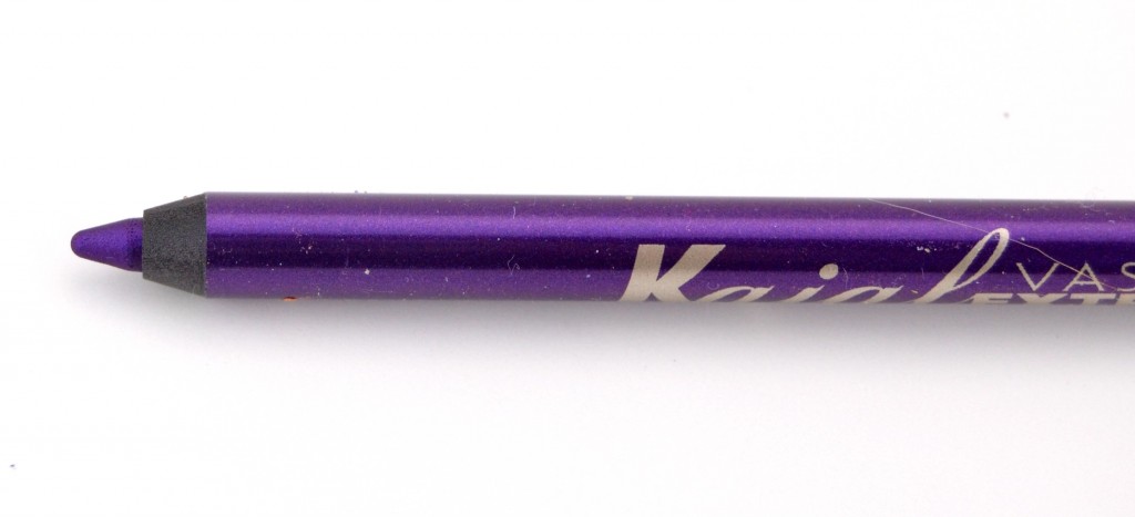 Vasanti Kajal Extreme Intense Eyeliner Pencil  (2)