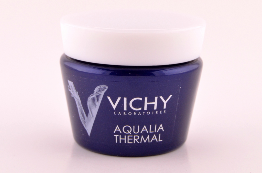 Vichy Aqualia Thermal Night Spa (1)