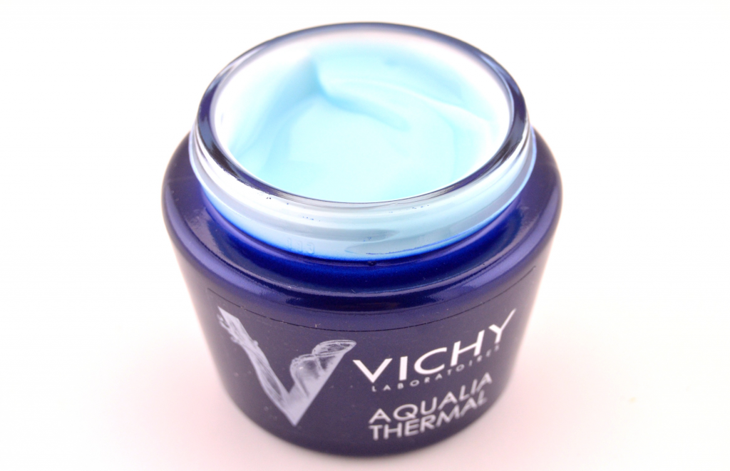 Vichy Aqualia Thermal Night Spa (2)