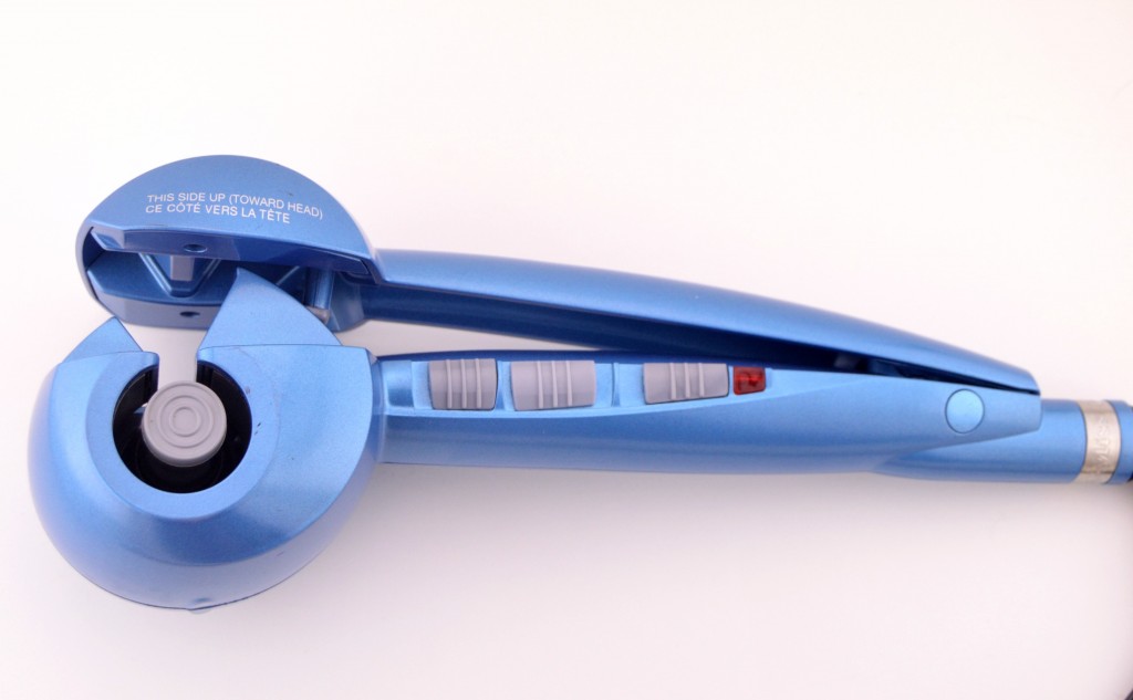 BaByliss Pro MiraCurl  (1)