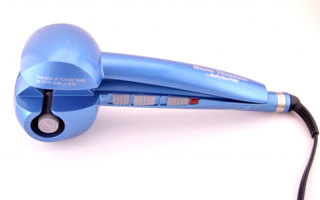 BaByliss Pro MiraCurl  (1)